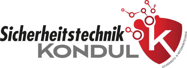 Sicherheitstechnik Kondul