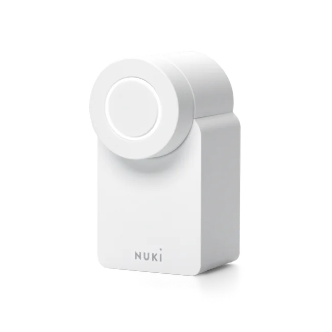 Nuki Smart Lock Go – Produktabbildung